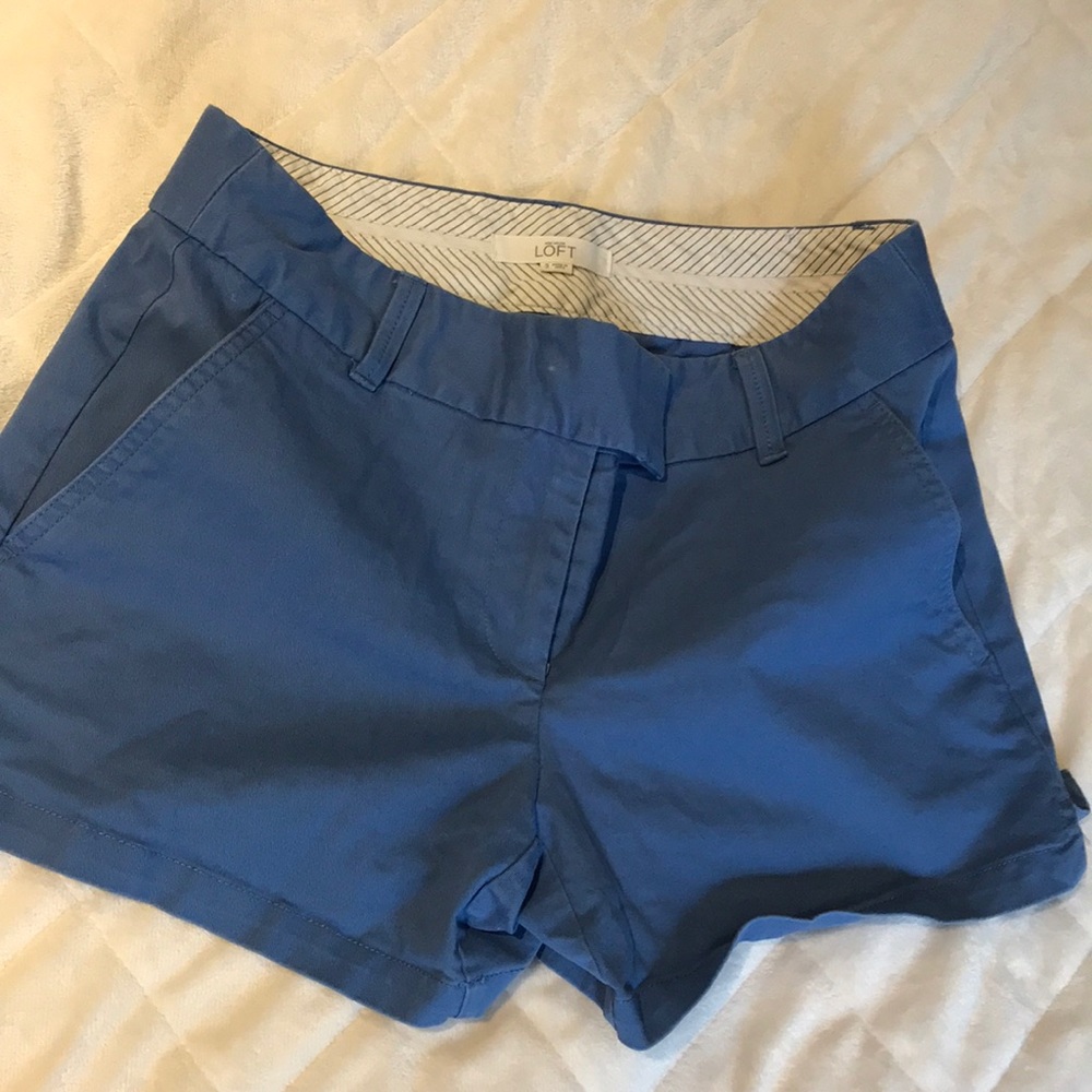 Loft Shorts